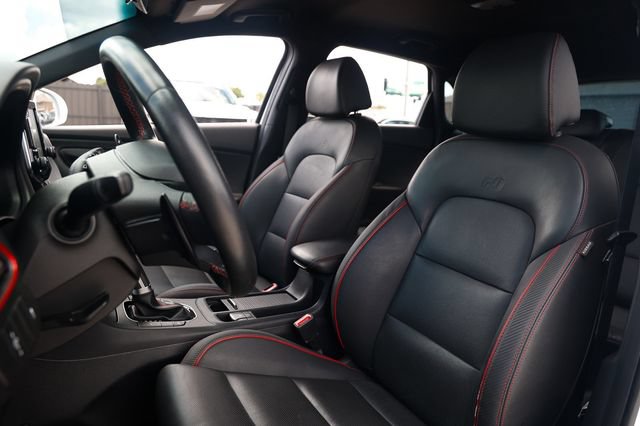 Used 2020 Hyundai Elantra GT N Line FWD image 9