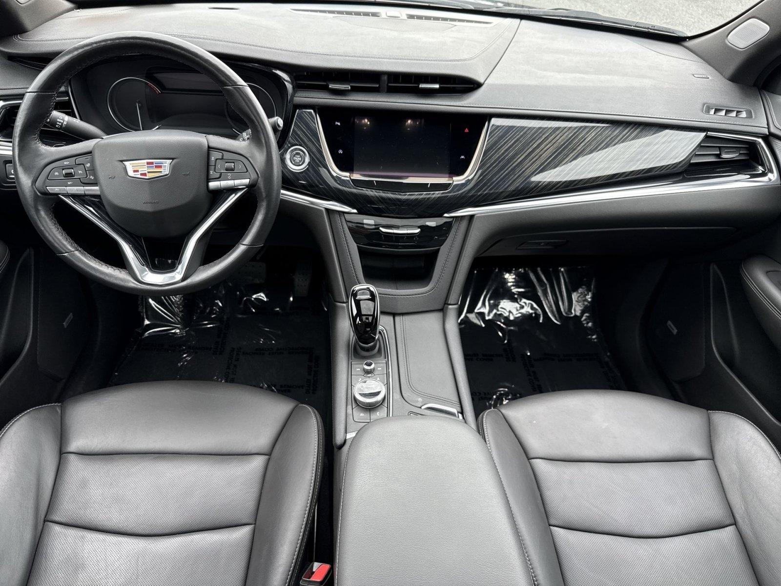 Used 2023 Cadillac XT6 Premium Luxury AWD/4WD image 24