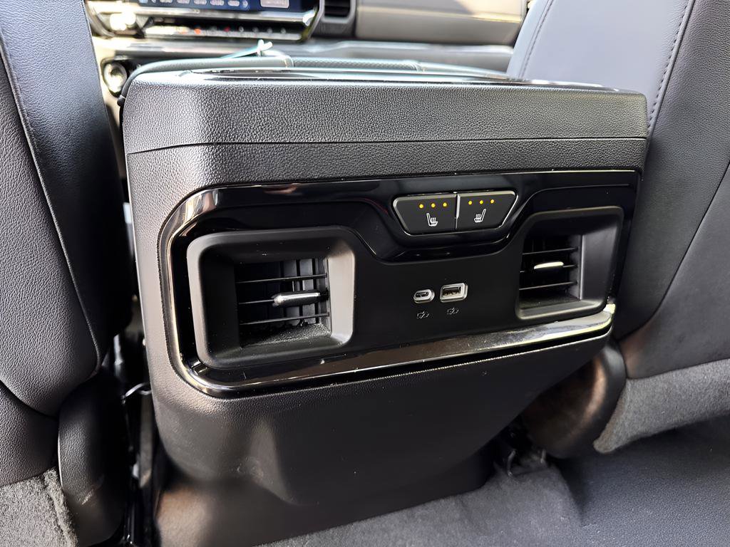 Used 2023 Chevrolet Silverado 1500 ZR2 w/ Technology Package AWD/4WD image 19