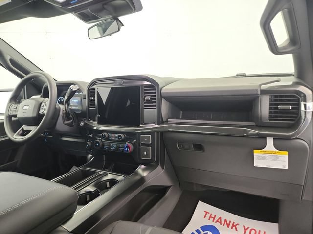 Certified 2026 Ford F150 STX AWD/4WD image 60