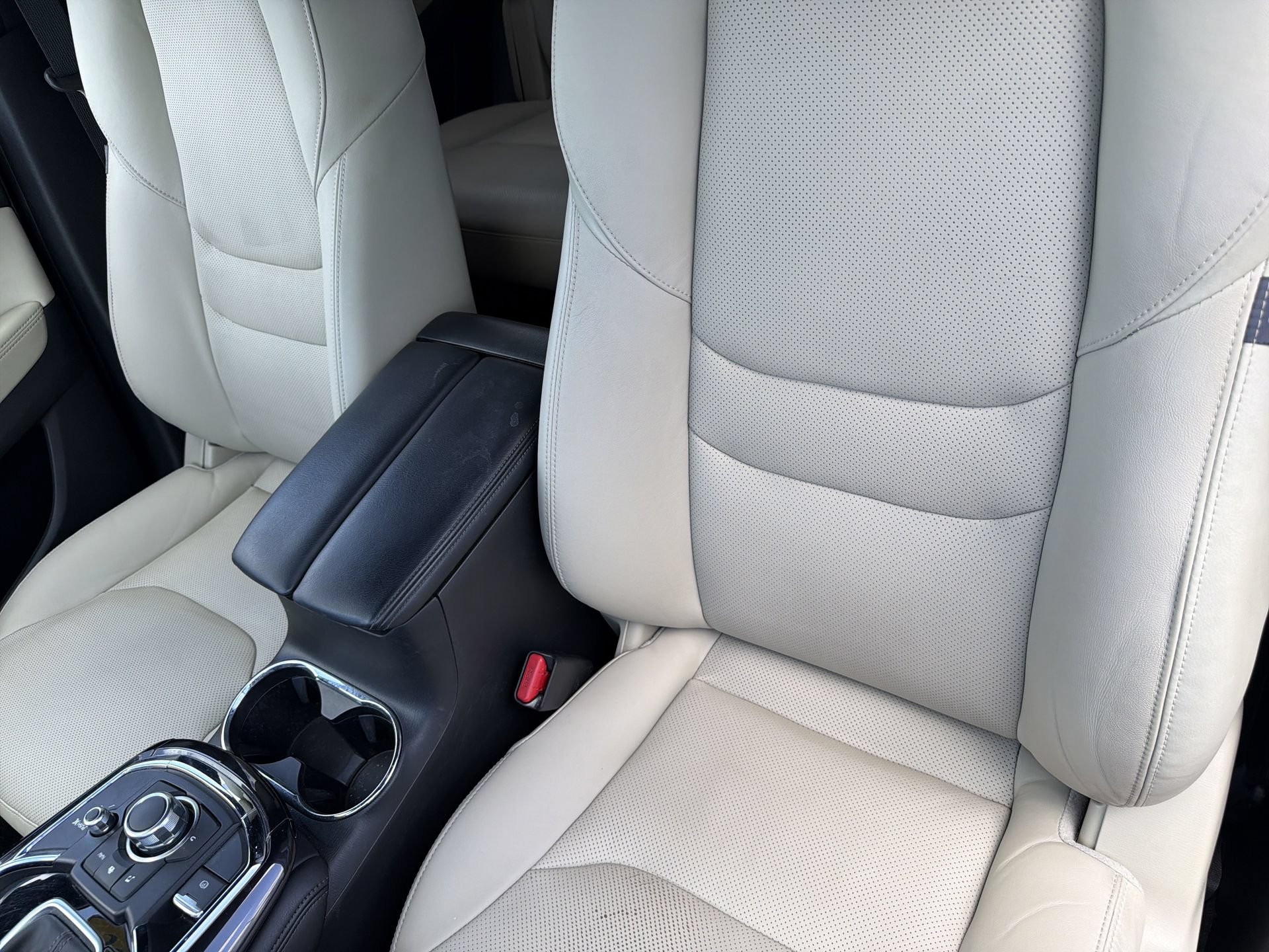 Used 2018 MAZDA CX-9 Grand Touring FWD image 23