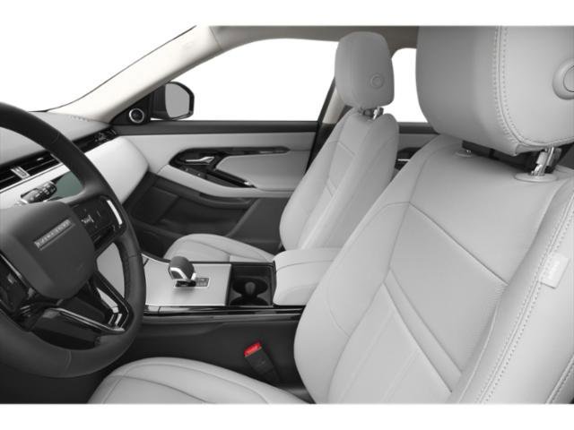 New 2026 Land Rover Range Rover Evoque Dynamic SE AWD/4WD image 9