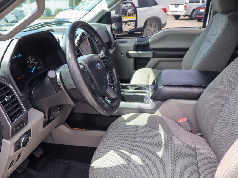 Used 2019 Ford F150 XLT w/ Equipment Group 301A Mid RWD image 10