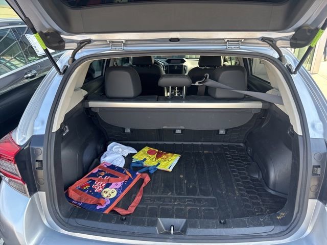 Certified 2023 Subaru Crosstrek 2.5i Limited image 10