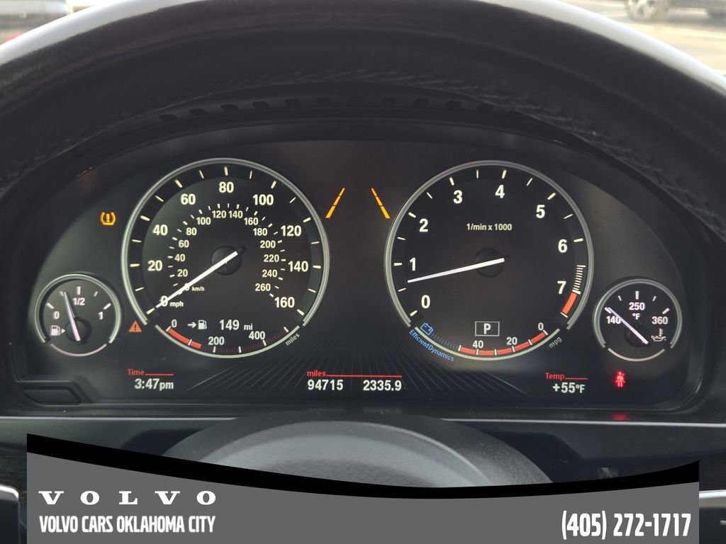 Used 2018 BMW X5 xDrive35i image 15