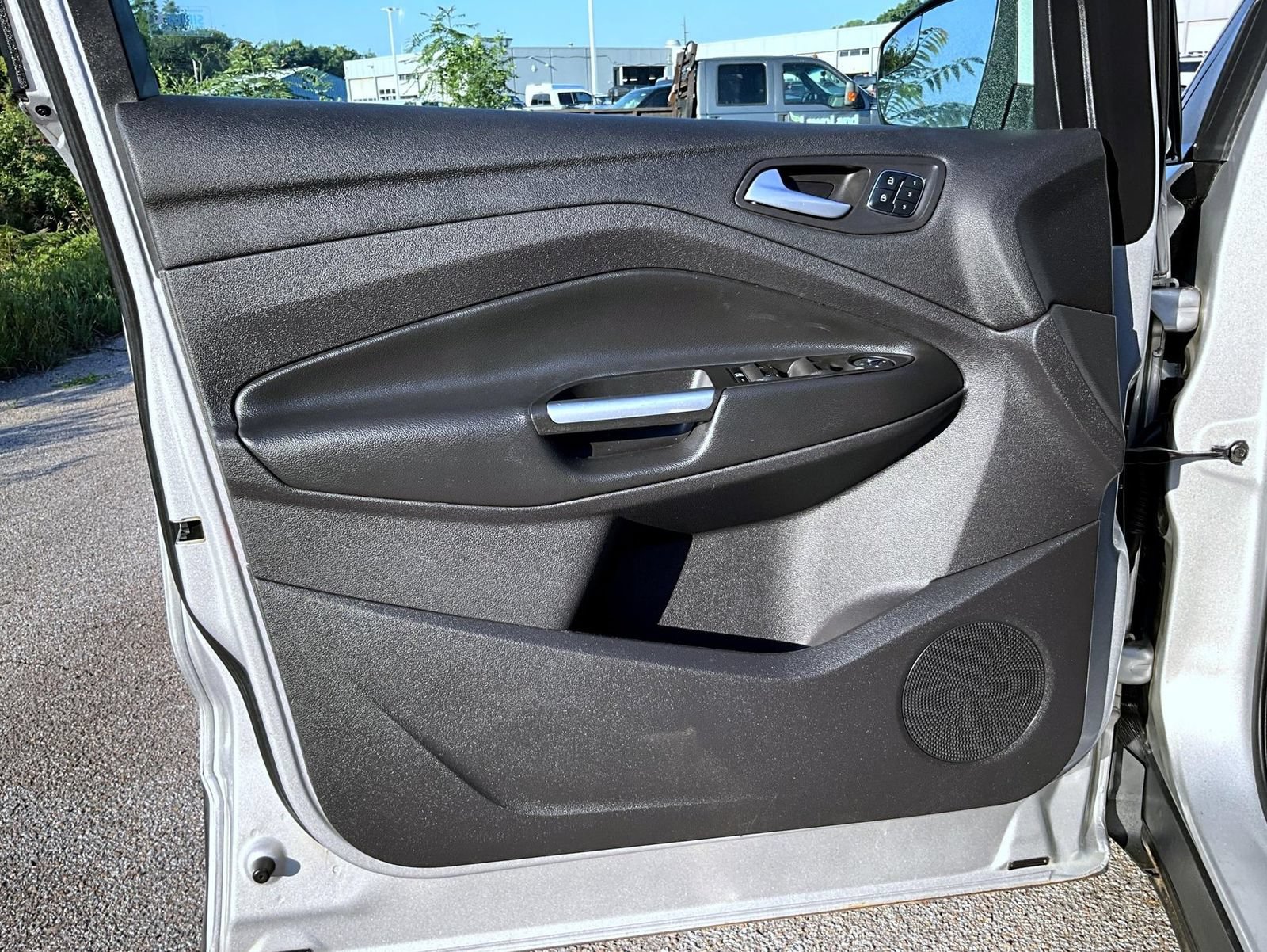 Used 2014 Ford Escape Titanium AWD/4WD image 10
