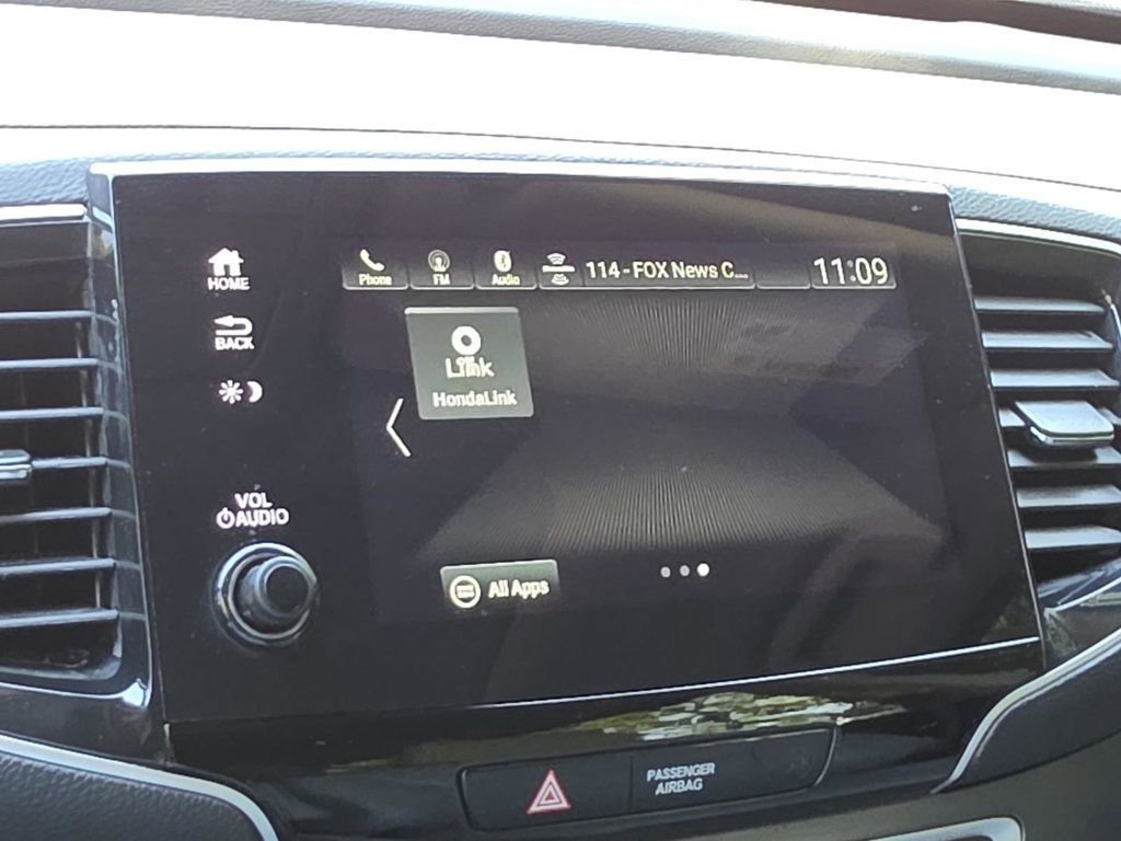 Used 2022 Honda Pilot Special Edition image 19