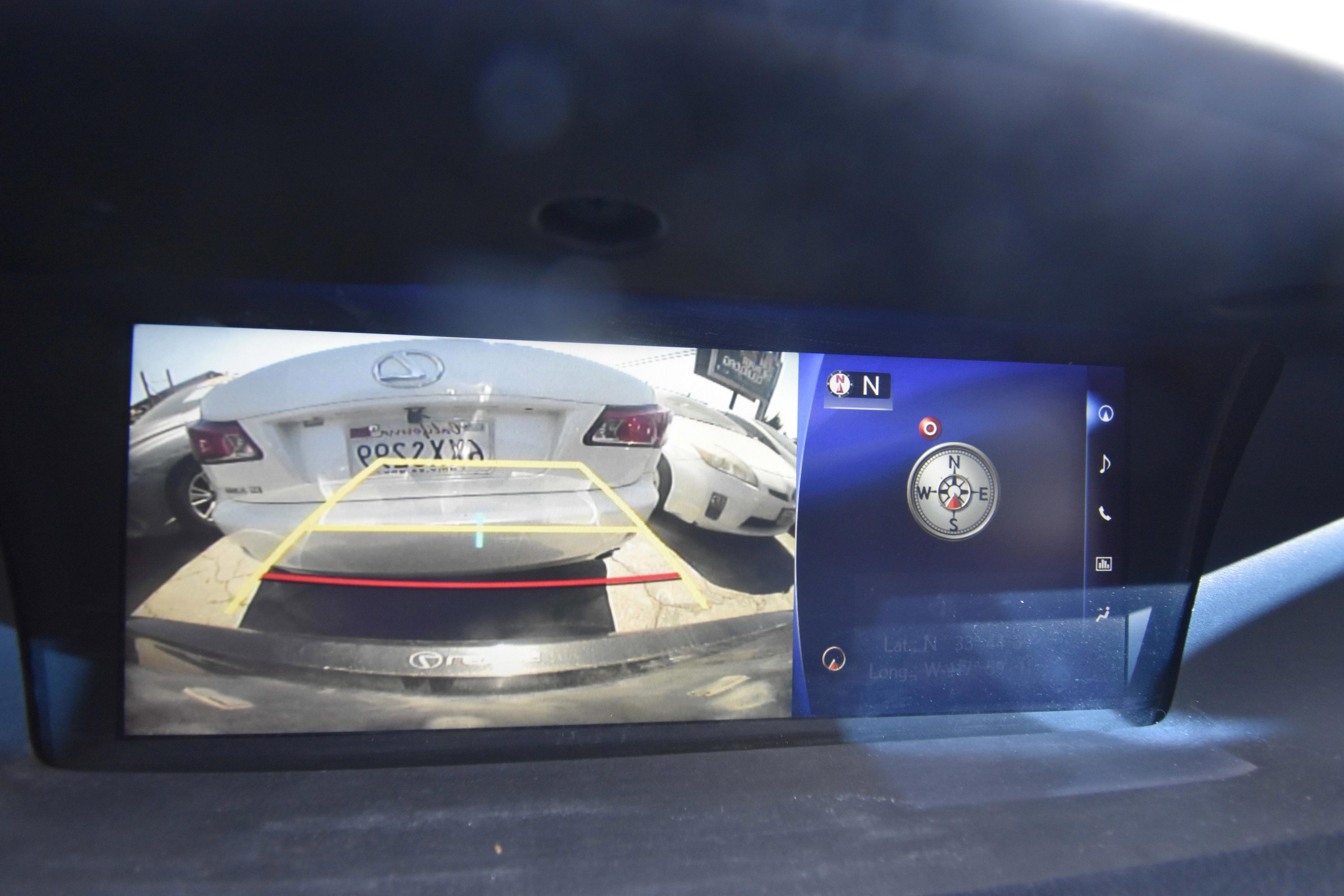 Used 2018 Lexus GS 350 F Sport image 8