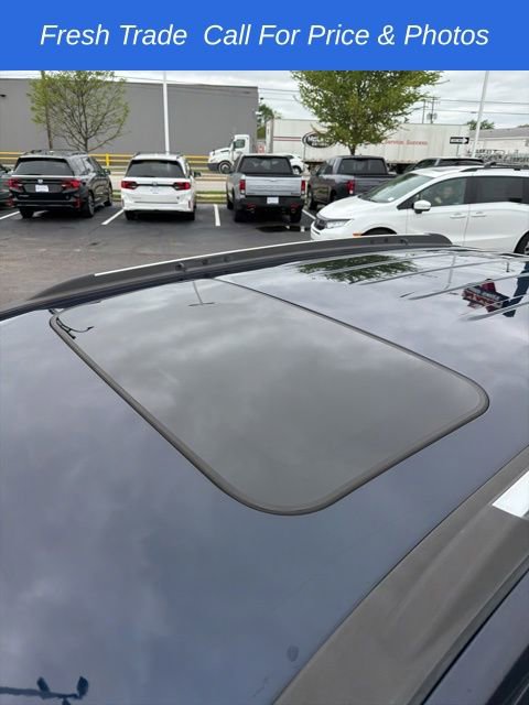 Used 2016 Jeep Compass High Altitude FWD image 9