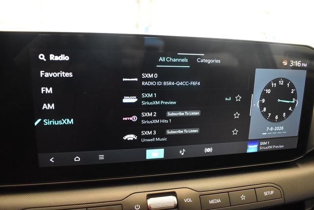 Used 2025 Kia K4 FWD image 26