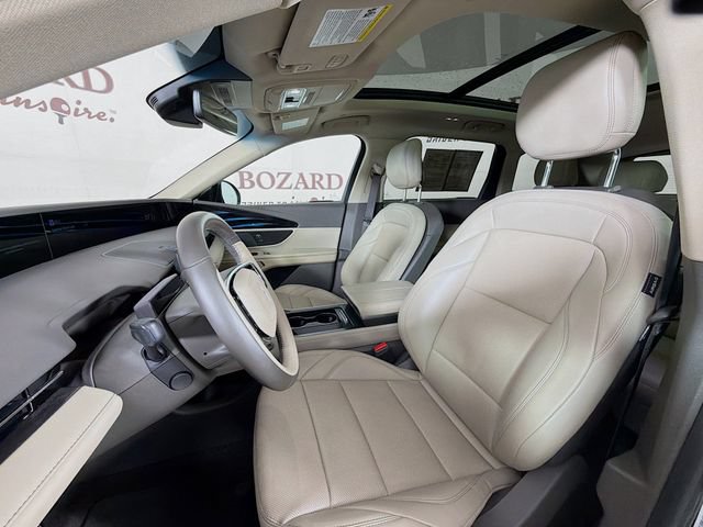 Certified 2024 Lincoln Nautilus Premier w/ Equipment Group 102A AWD/4WD image 26