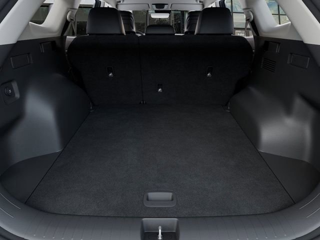 New 2026 Kia Sportage EX image 20