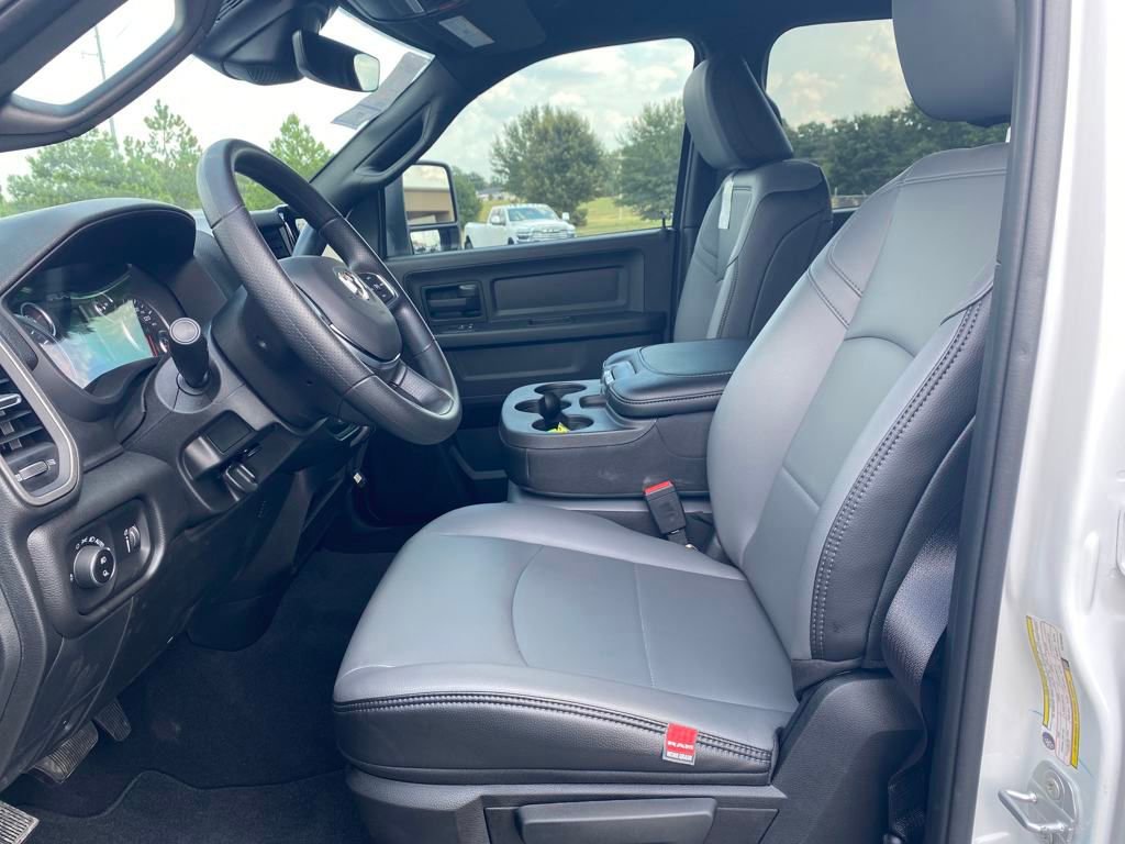 New 2026 RAM 2500 Tradesman image 12