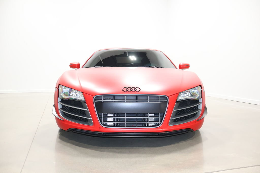 Used 2012 Audi R8 GT image 9
