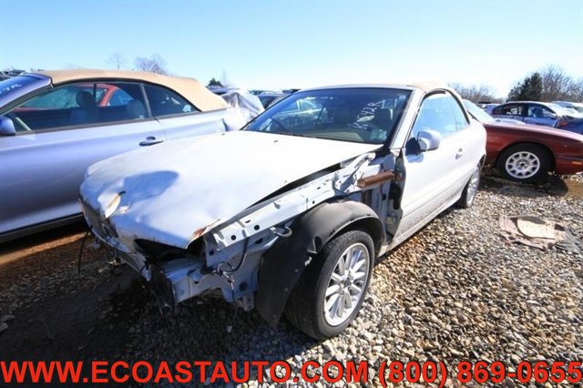 Used 2000 Volvo C70 LT FWD image 2