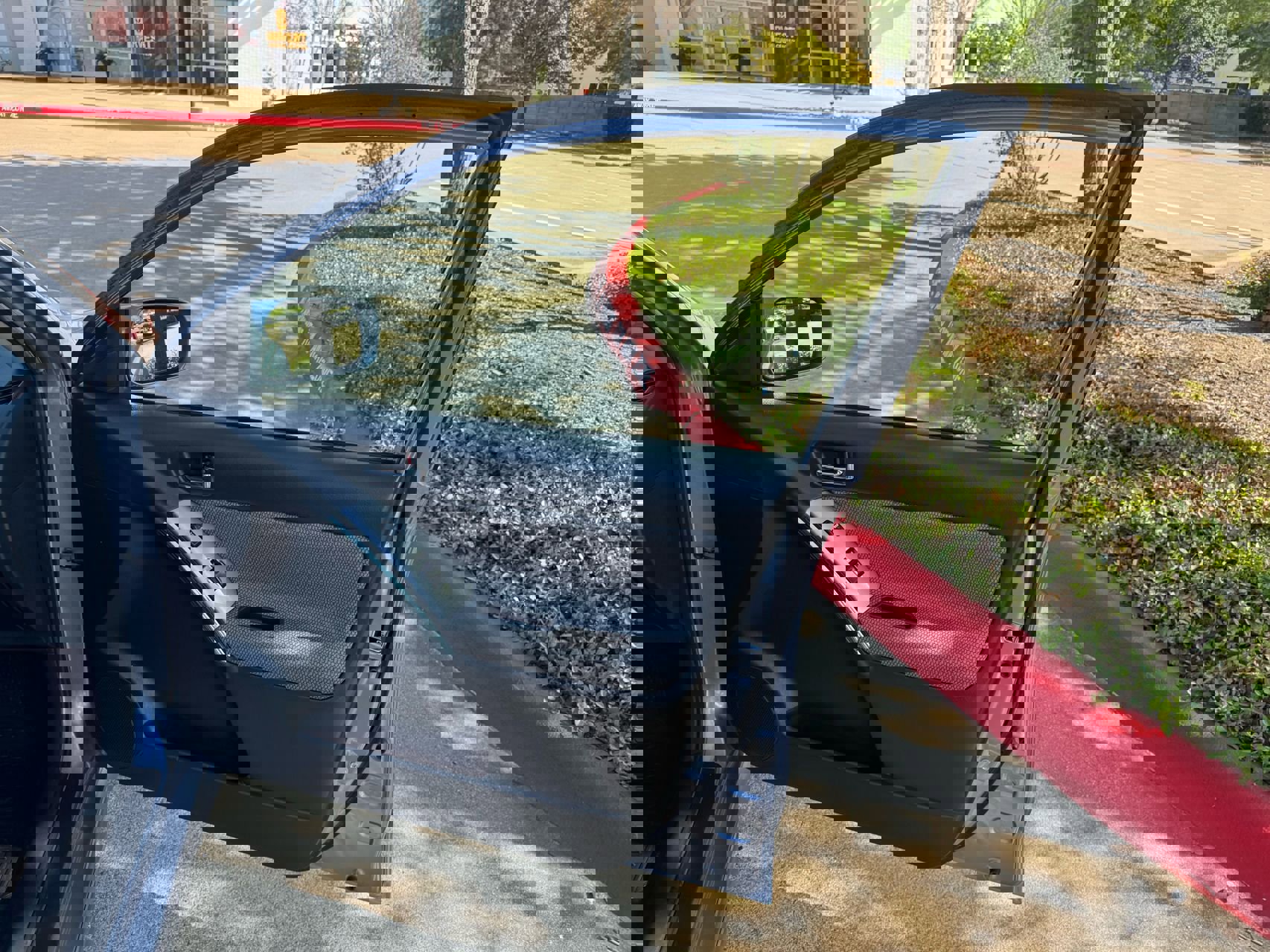 Used 2007 Toyota Matrix XR image 14