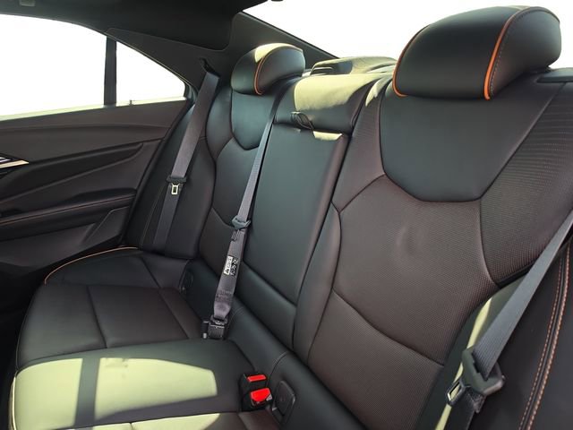 Used 2020 Cadillac CT4 Sport w/ Climate Package image 13