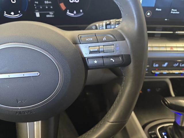 Used 2024 Hyundai Kona SEL FWD image 20