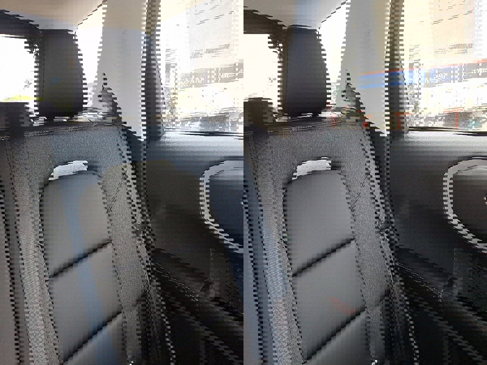 New 2025 Ford Bronco Sport Outer Banks w/ Outer Banks Tech Package+ image 21