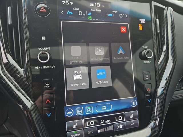 Used 2021 Subaru Outback Limited w/ Popular Package #2 image 24