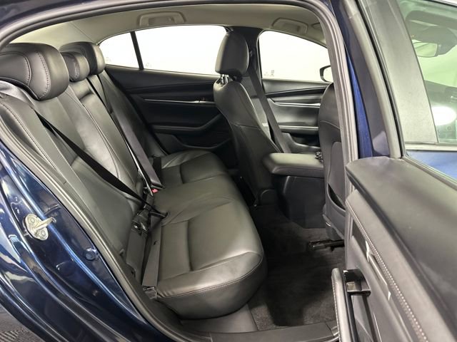 Used 2025 MAZDA MAZDA3 s image 27