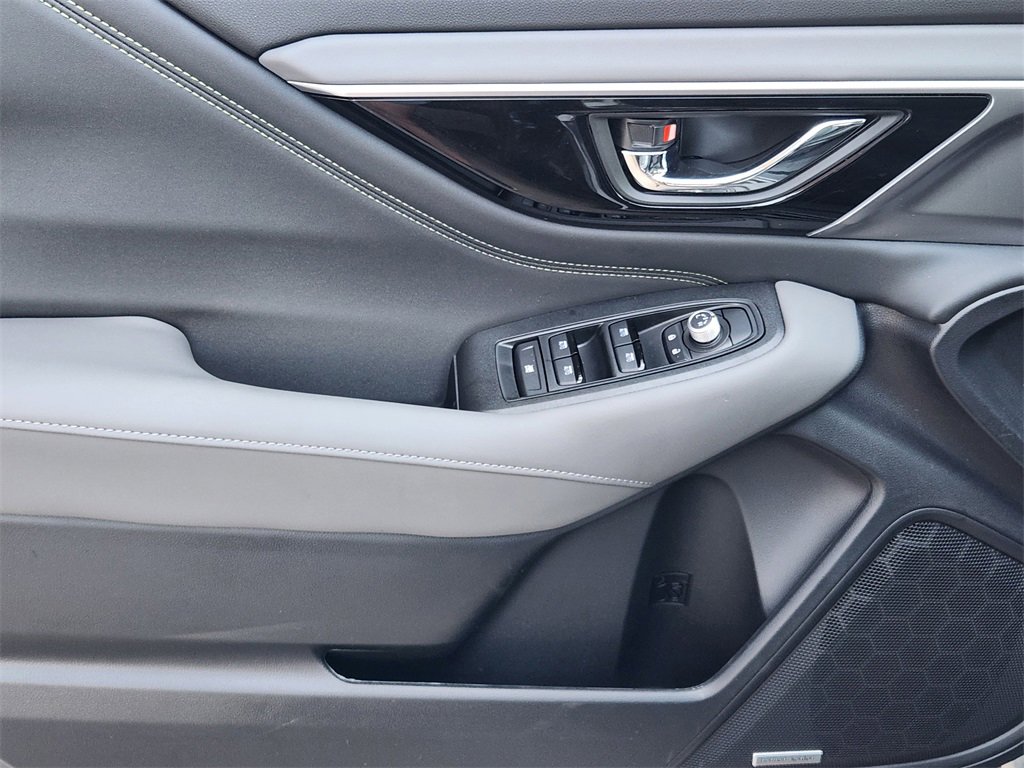 New 2025 Subaru Outback Onyx Edition image 16