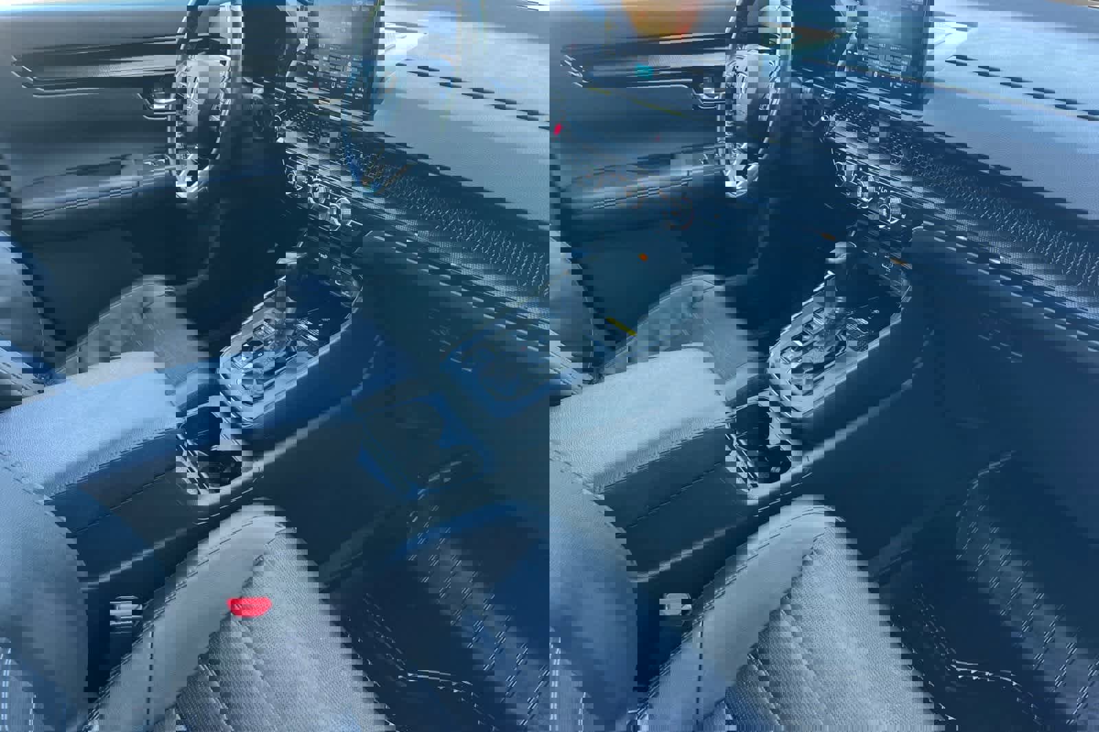 Used 2023 Honda CR-V EX-L image 19