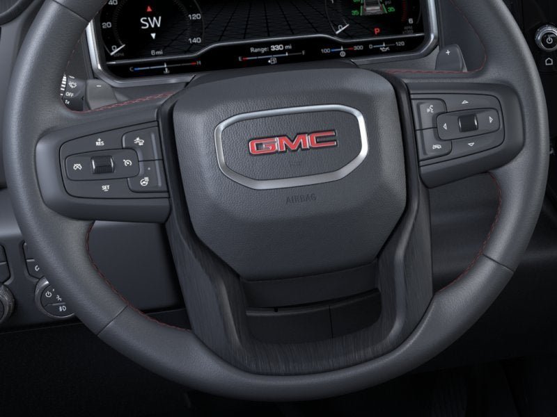 New 2023 GMC Sierra 1500 AT4X w/ AT4X AEV Edition AWD/4WD image 93