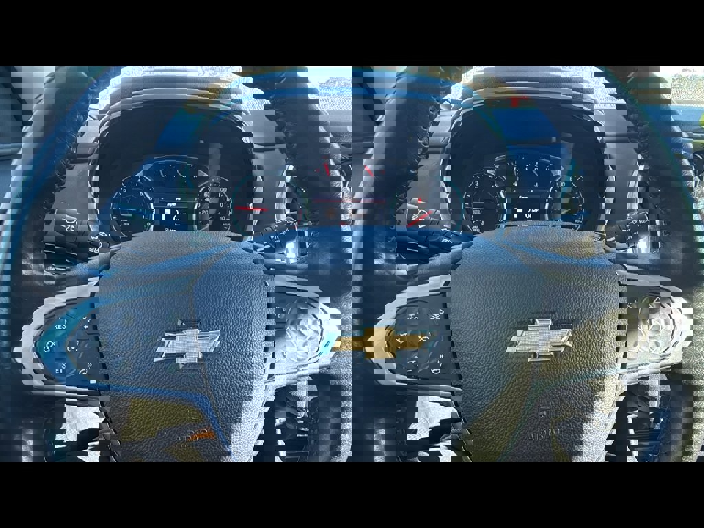 Used 2021 Chevrolet Traverse Premier w/ Redline Edition AWD/4WD image 12