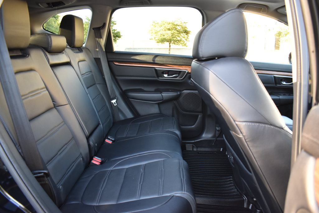 Used 2018 Honda CR-V EX-L image 12