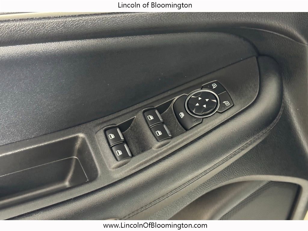 Used 2023 Ford Edge SEL w/ Convenience Package image 19