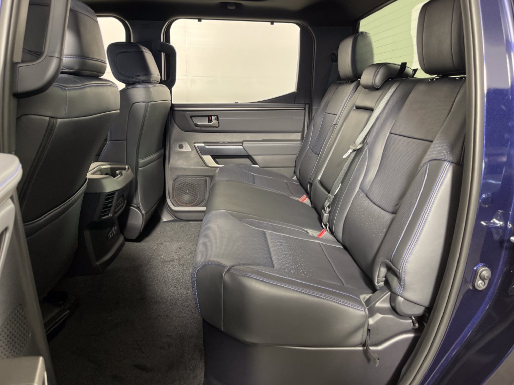 New 2026 Toyota Tundra Platinum w/ TRD Off-Road Package AWD/4WD image 13