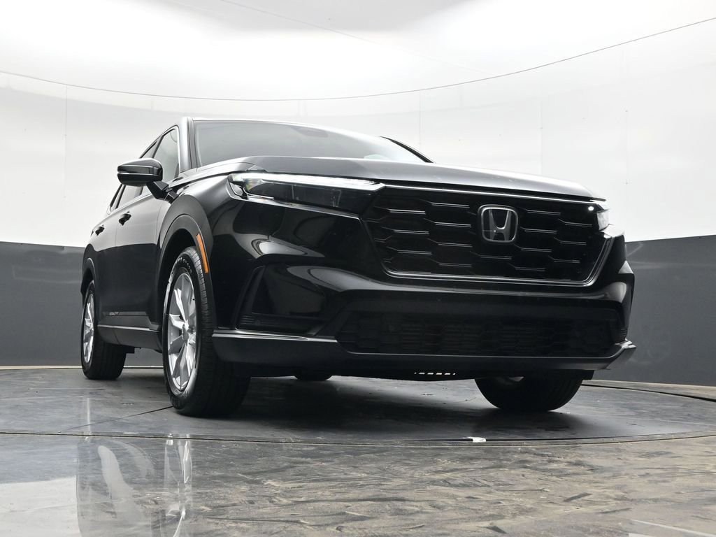Used 2025 Honda CR-V EX-L image 28