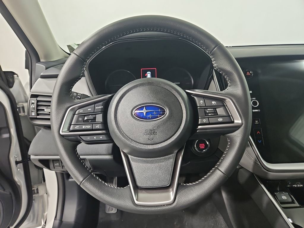 New 2025 Subaru Outback Premium image 14
