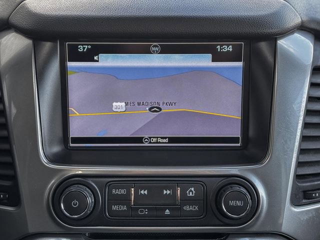 Used 2019 Chevrolet Suburban Premier image 31