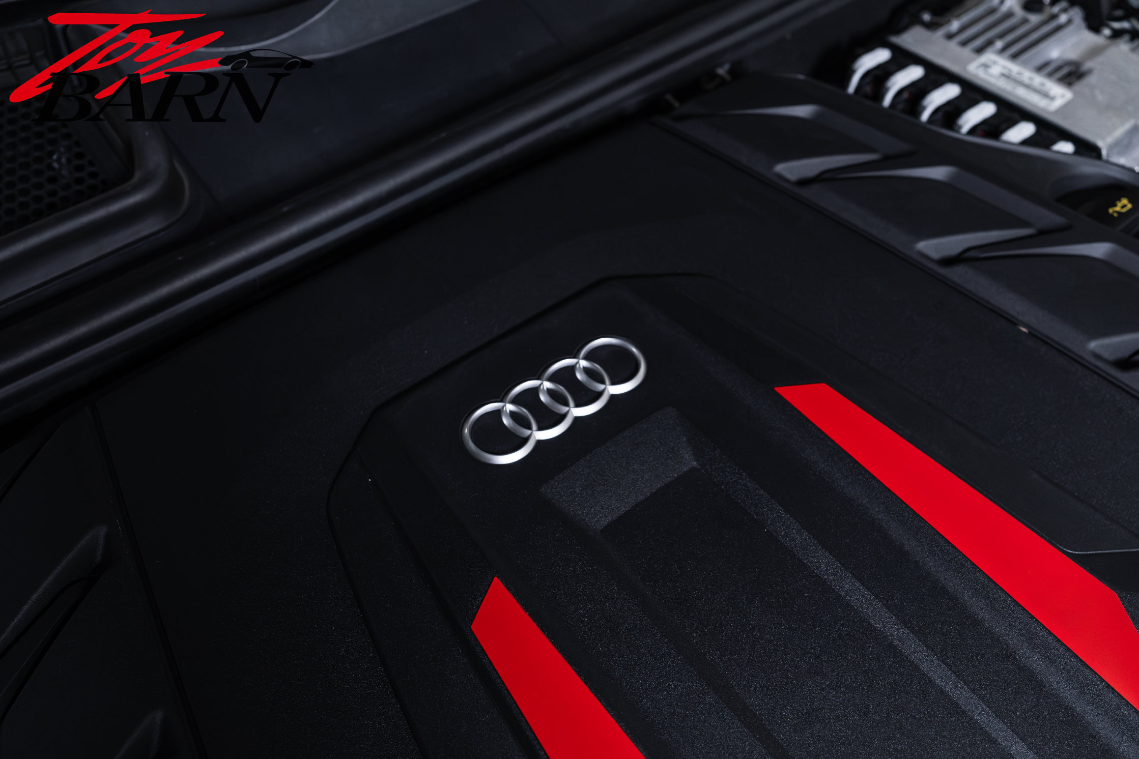 Used 2024 Audi SQ8 Premium Plus AWD/4WD image 52