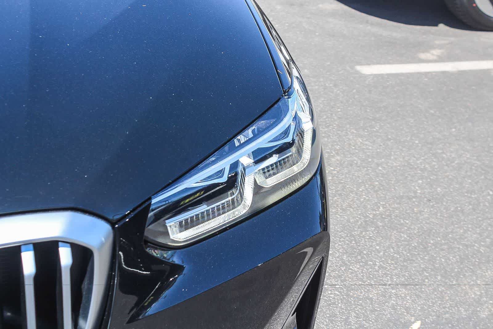 Used 2023 BMW X3 sDrive30i w/ Parking Assistance Package RWD image 13
