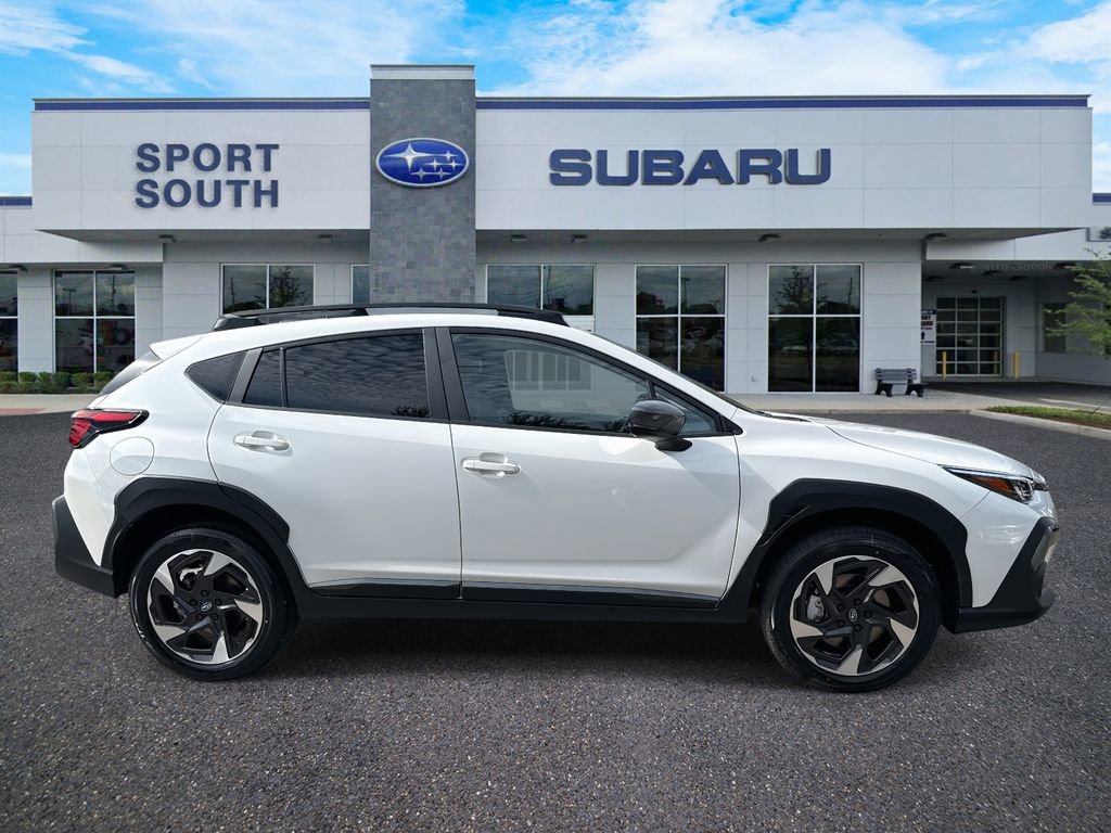 New 2026 Subaru Crosstrek 2.5i Limited image 2