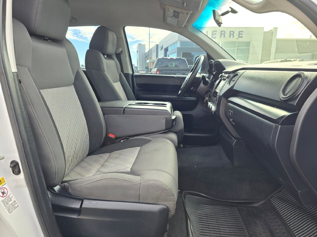 Used 2017 Toyota Tundra SR AWD/4WD image 15