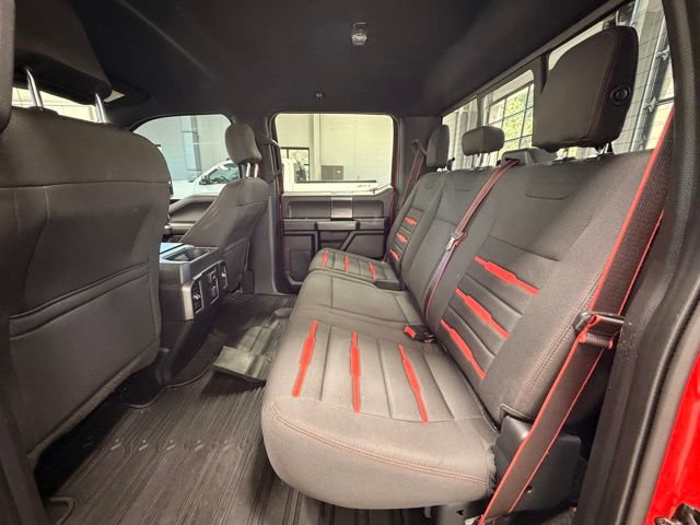 Used 2016 Ford F150 XLT w/ Equipment Group 302A Luxury AWD/4WD image 18