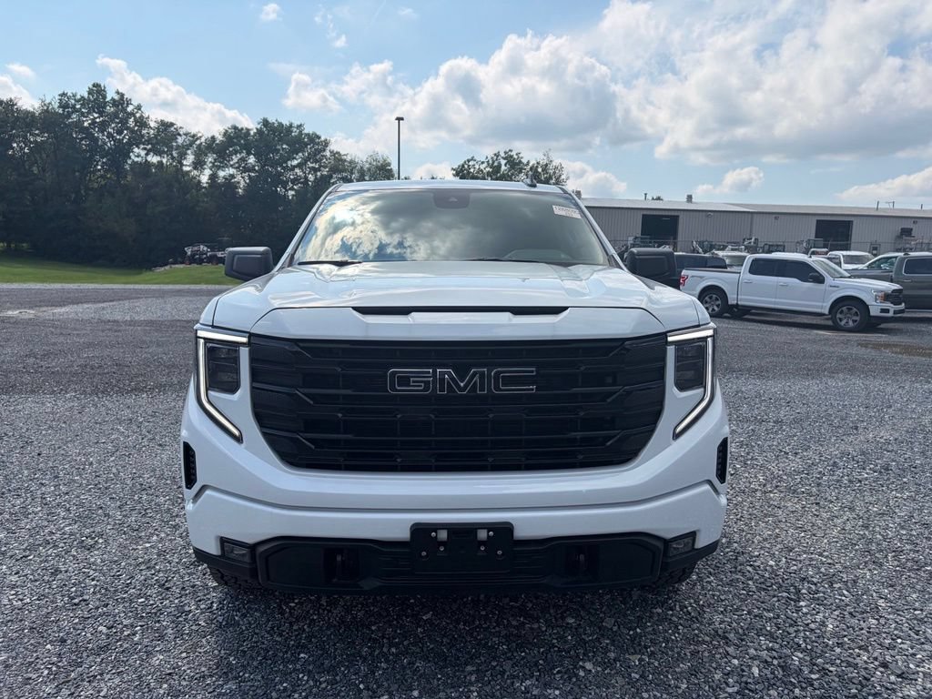 Used 2025 GMC Sierra 1500 Elevation AWD/4WD image 17