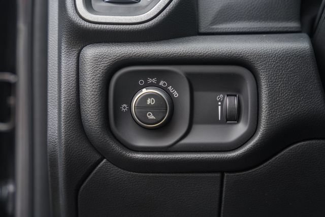 New 2026 RAM 3500 Tradesman AWD/4WD image 50