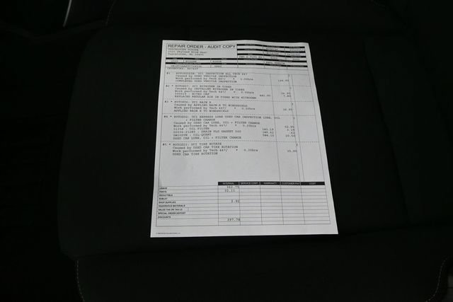 Used 2026 Nissan Rogue S FWD image 4