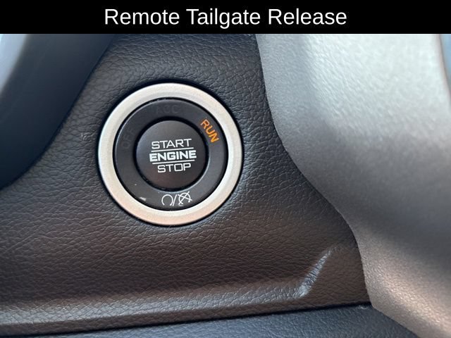Used 2024 RAM 3500 Laramie w/ Towing Technology Group AWD/4WD image 19