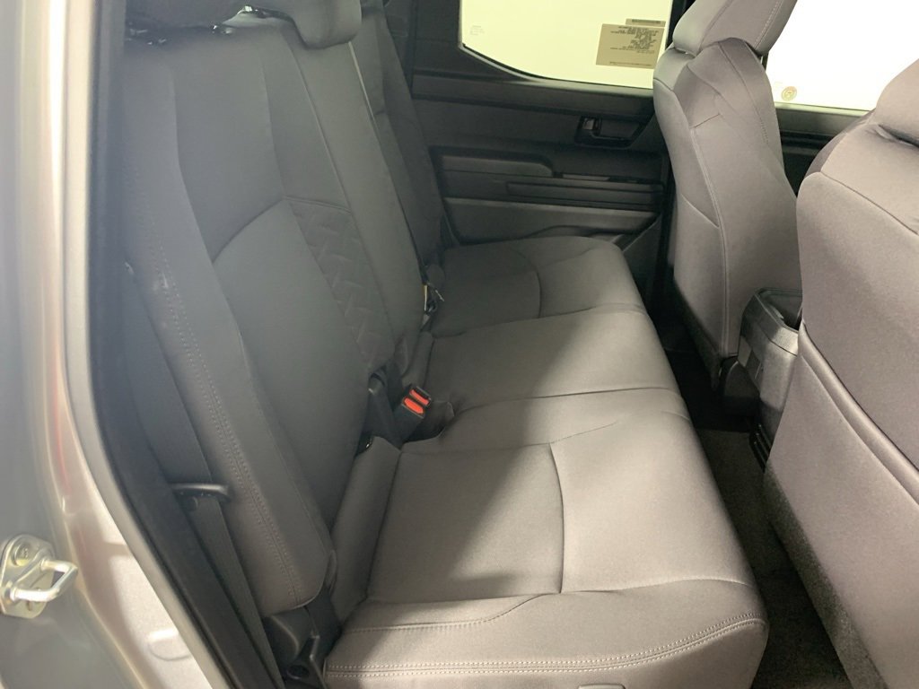 New 2025 Toyota Tacoma SR5 image 26