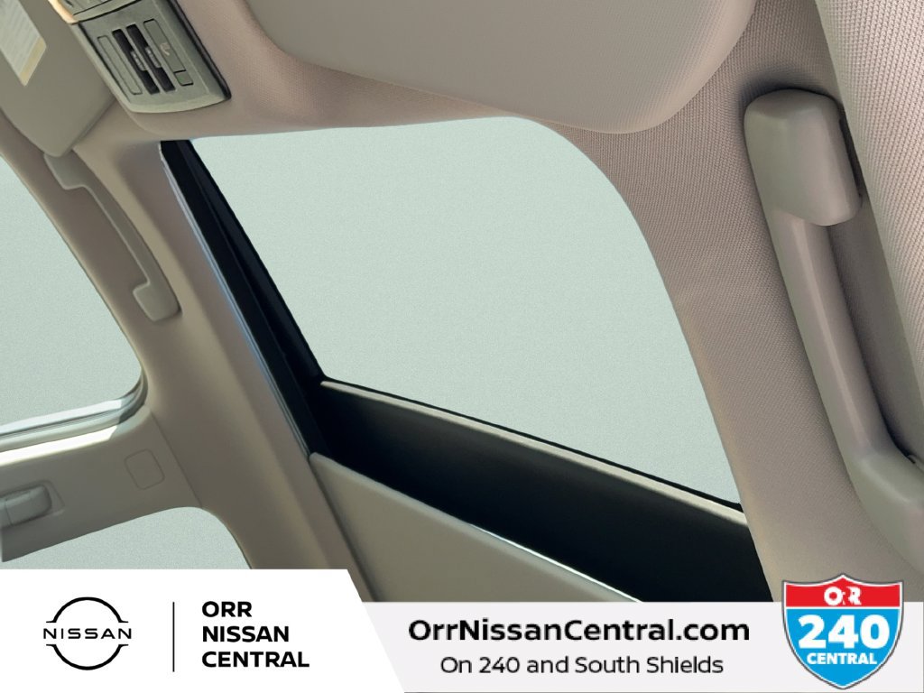 New 2027 Nissan Rogue Dark Armor FWD image 18