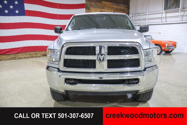 Used 2015 RAM 2500 SLT AWD/4WD image 22