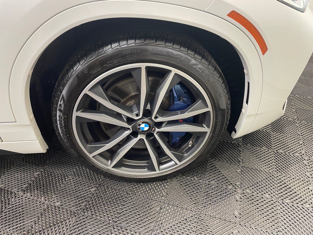 Used 2022 BMW X2 M35i w/ Shadowloine Package AWD/4WD image 17