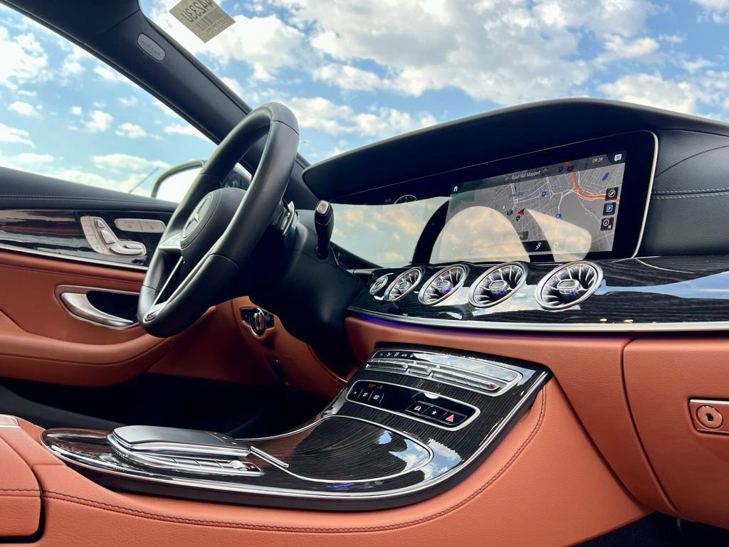 Used 2023 Mercedes-Benz CLS 450 4MATIC image 12