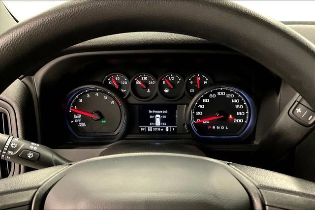 Used 2022 GMC Sierra 1500 Pro w/ Pro Value Package image 27